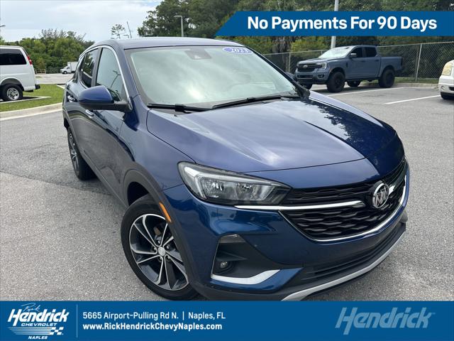 2023 Buick Encore GX Preferred FWD for sale in Naples, FL