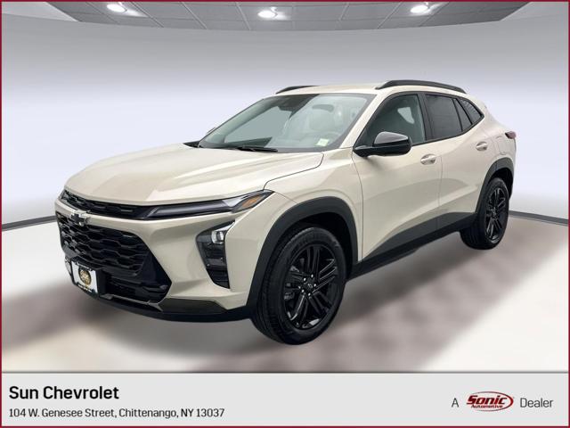 2026 Chevrolet Trax FWD ACTIV for sale in Chittenango, NY
