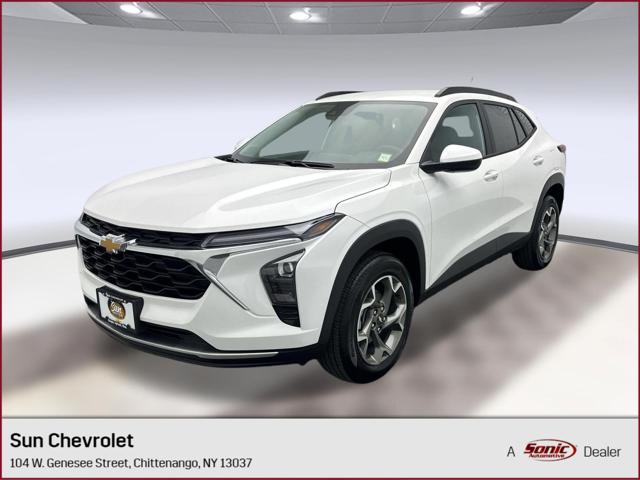 2026 Chevrolet Trax FWD LT for sale in Chittenango, NY