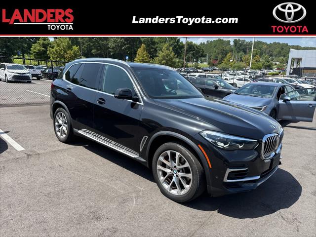 2023 BMW X5 xDrive40i for sale in Little Rock, AR