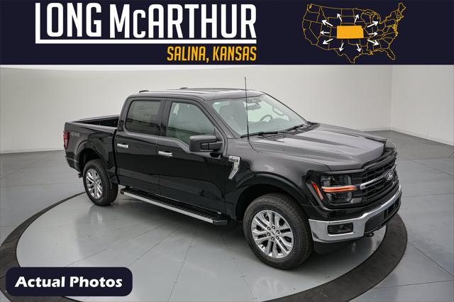 2026 Ford F-150 XLT for sale in Salina, KS