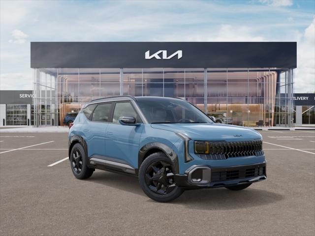 2027 Kia Seltos X-Line S for sale in San Antonio, TX