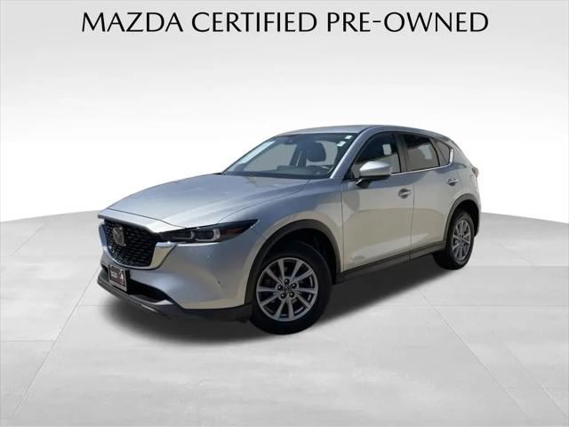 2023 Mazda CX-5 2.5 S Preferred for sale in Georgetown, TX