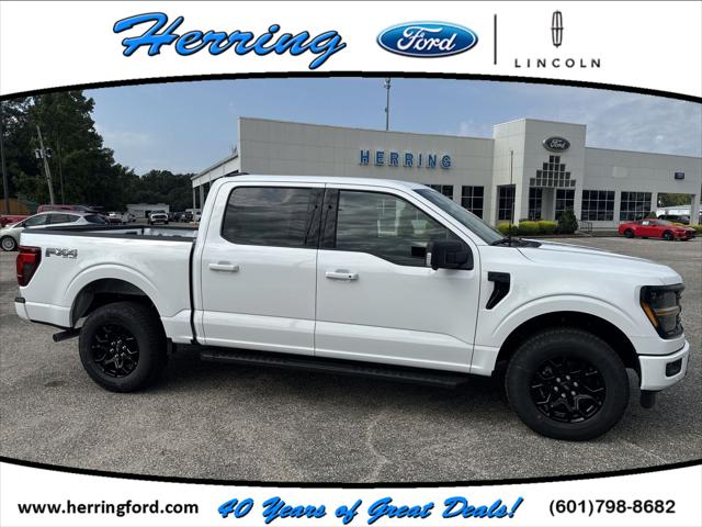 2026 Ford F-150 XLT for sale in Picayune, MS