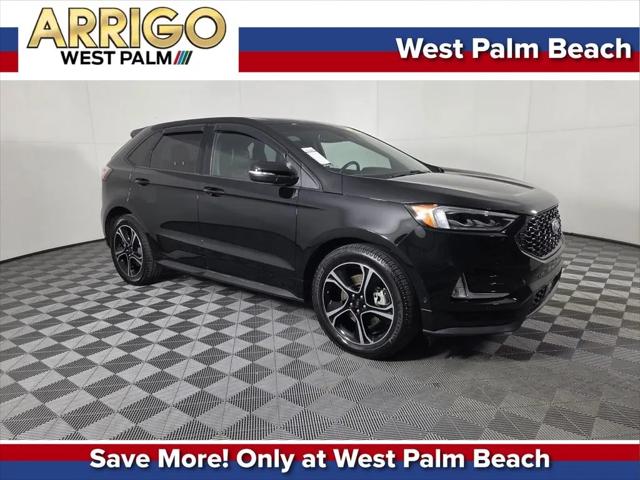 2020 Ford Edge ST for sale in West Palm Beach, FL