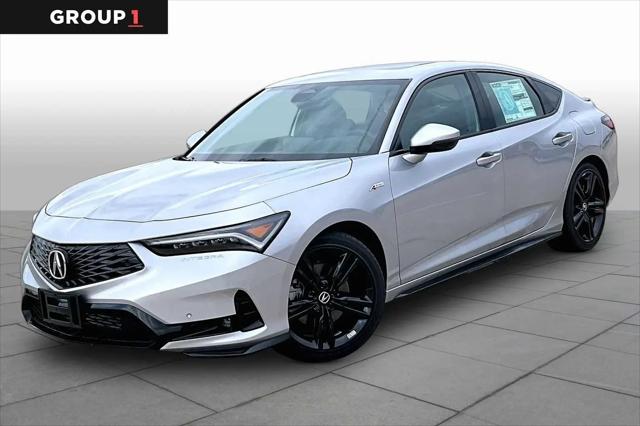 2026 Acura Integra FWD A-Spec with Technology for sale in Oklahoma City, OK