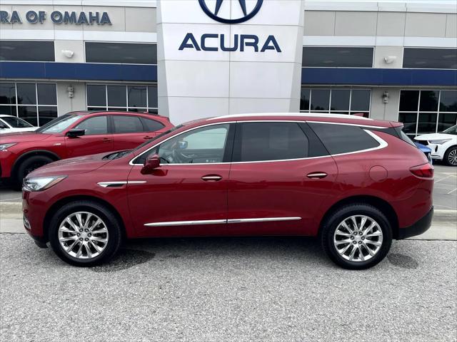 2018 Buick Enclave Premium for sale in Omaha, NE