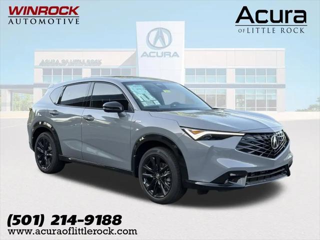 2026 Acura ADX A-Spec with Advance for sale in Little Rock, AR