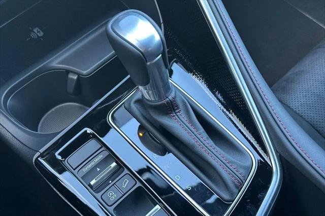 2026 Acura ADX A-Spec