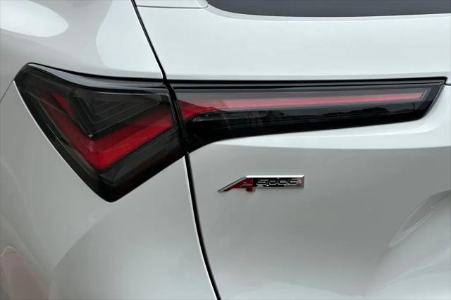 2026 Acura ADX A-Spec
