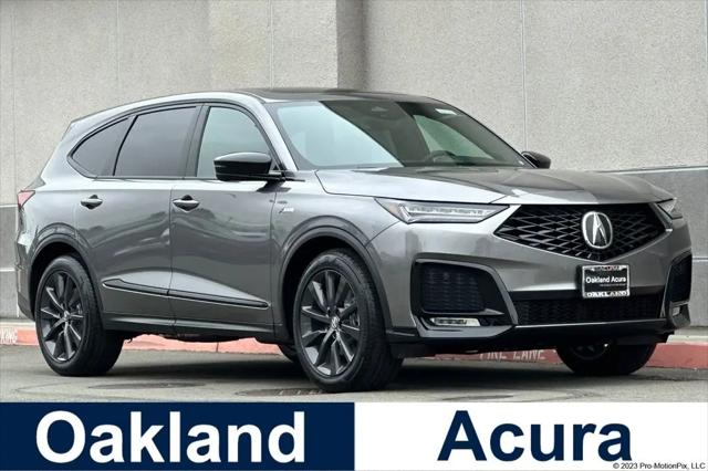 2026 Acura MDX A-SPEC for sale in Oakland, CA