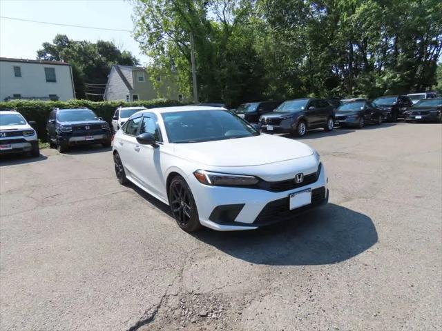 2024 Honda Civic Sport for sale in Paramus, NJ