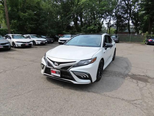 2024 Toyota Camry XSE V6 for sale in Paramus, NJ