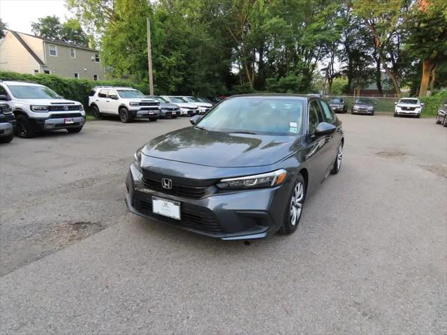 2023 Honda Civic LX for sale in Paramus, NJ