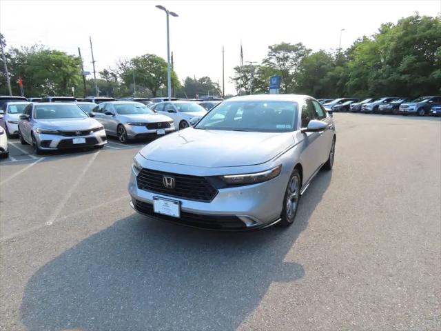 2023 Honda Accord Hybrid EX-L for sale in Paramus, NJ