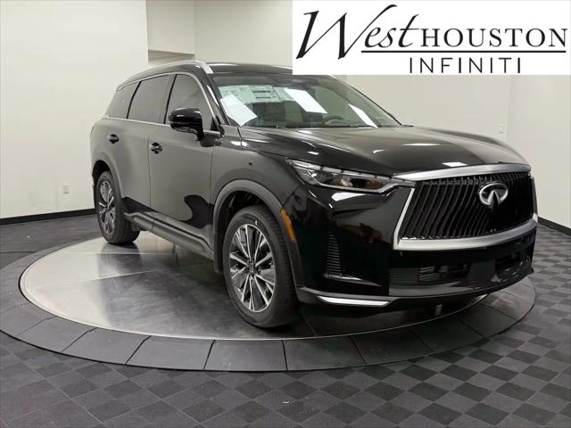 2027 INFINITI QX60 LUXE for sale in Houston, TX