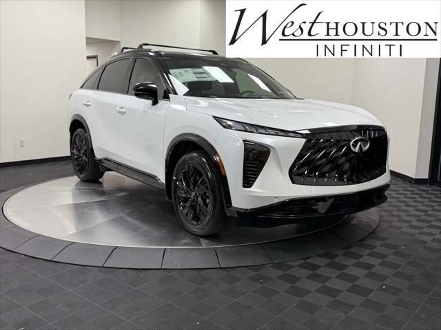 2027 INFINITI X6 SPORT for sale in Houston, TX