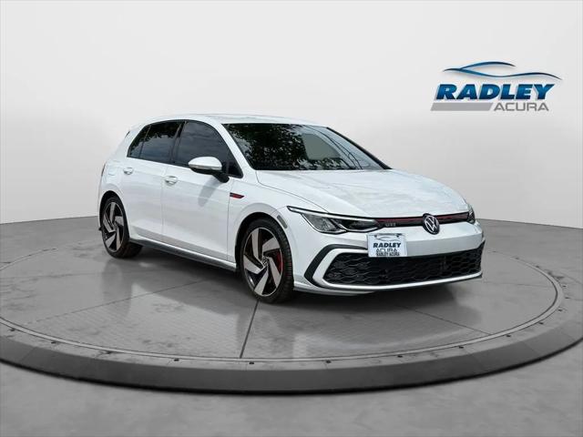 2022 Volkswagen Golf GTI S for sale in Falls Church, VA