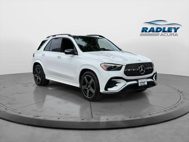 2024 Mercedes-Benz GLE GLE 450 4MATIC for sale in Falls Church, VA