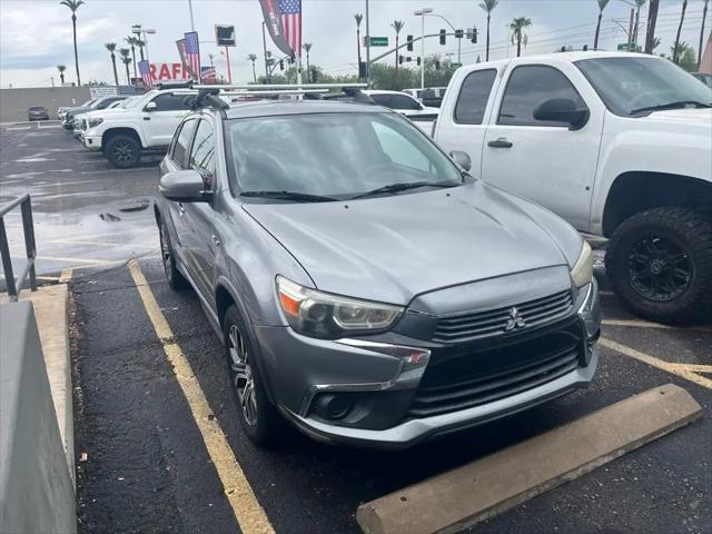 2016 Mitsubishi Outlander Sport 2.0 ES for sale in Mesa, AZ