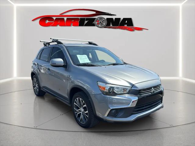 2016 Mitsubishi Outlander Sport 2.0 ES for sale in Mesa, AZ