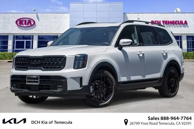 2025 Kia Telluride SX Prestige X-Line for sale in Temecula, CA