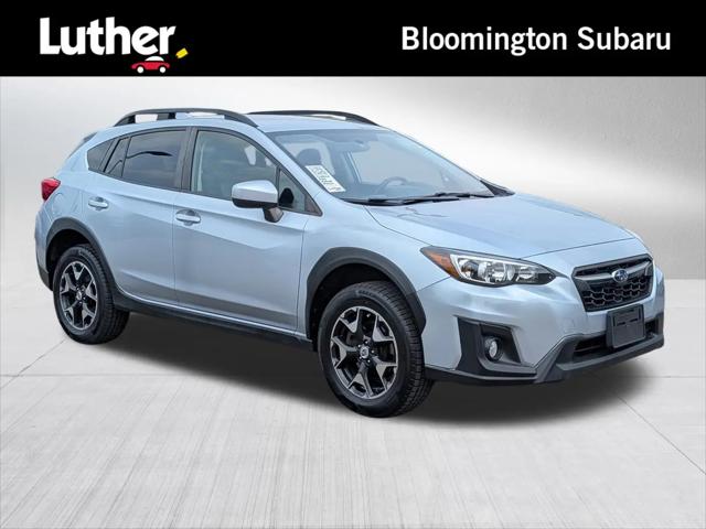 2018 Subaru Crosstrek 2.0i Premium for sale in Bloomington, MN