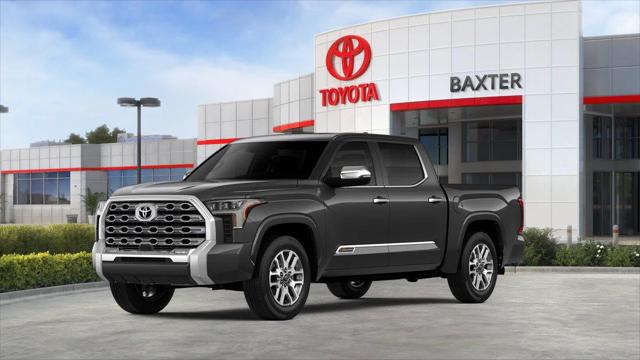 2026 Toyota Tundra 1794 Edition CrewMax 5.5 Bed for sale in Omaha, NE