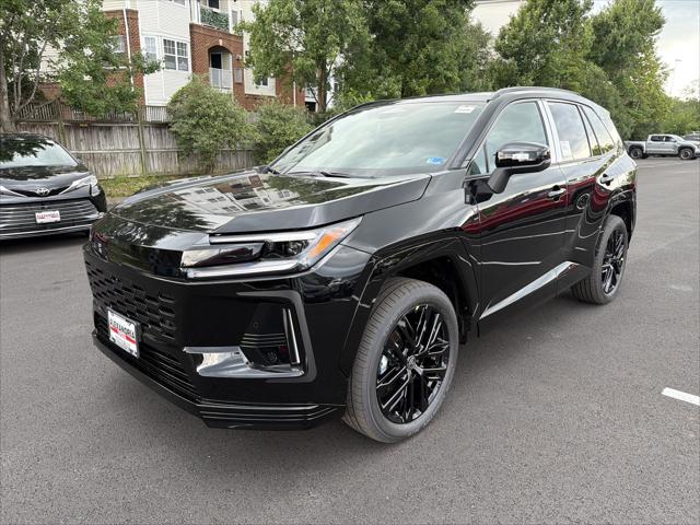 2026 Toyota RAV4 XSE for sale in Alexandria, VA