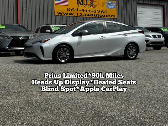 2020 Toyota Prius Limited for sale in Easley, SC