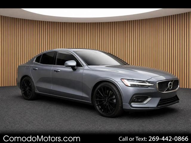 2019 Volvo S60 T6 Inscription for sale in SouthEast Caledonia, MI