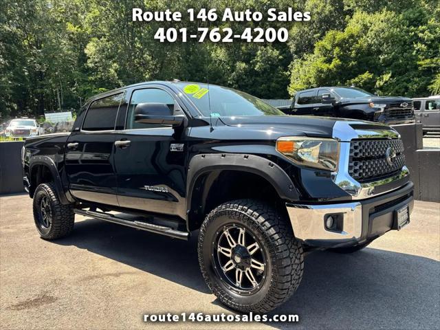 2014 Toyota Tundra SR5 5.7L V8 for sale in North Smithfield, RI