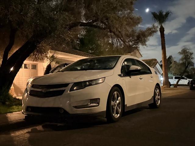 2014 Chevrolet Volt Unknown for sale in Loveland, CO
