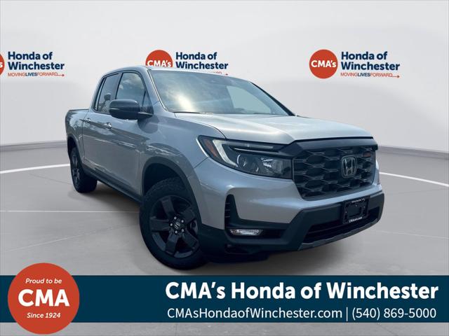 2026 Honda Ridgeline TrailSport for sale in Winchester, VA