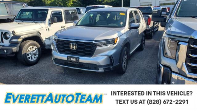 2024 Honda Pilot EX-L 7 Passenger for sale in Hickory, NC