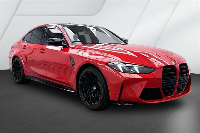 2026 BMW M3 Competition xDrive for sale in Omaha, NE