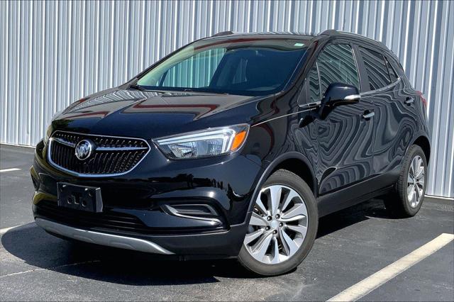 2019 Buick Encore FWD Preferred for sale in Joplin, MO