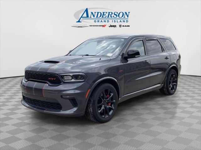 2023 Dodge Durango SRT 392 AWD for sale in Grand Island, NE