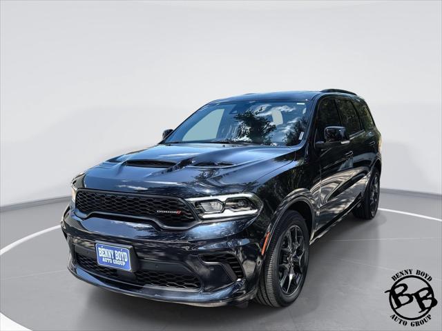 2026 Dodge Durango GT Plus AWD HEMI V8 for sale in Lampasas, TX