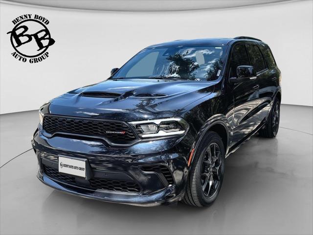 2026 Dodge Durango GT Plus AWD HEMI V8 for sale in Lampasas, TX