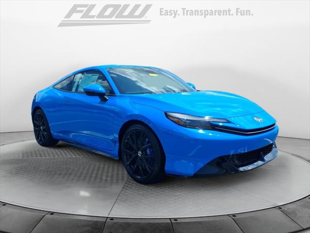 2026 Honda Prelude 2-Tone for sale in Burlington, NC