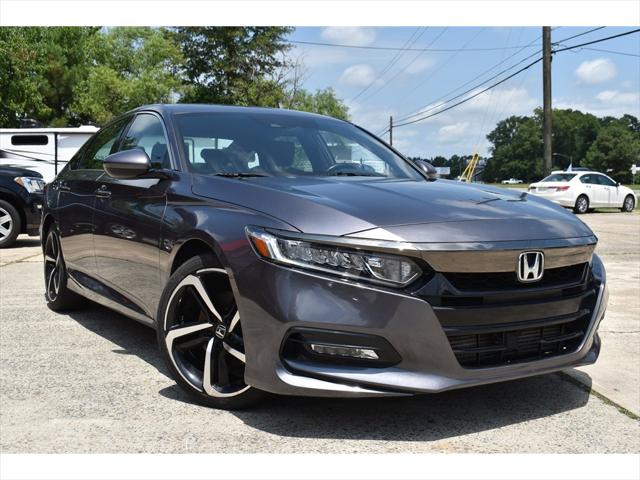 2020 Honda Accord Sport for sale in Goldsboro, NC