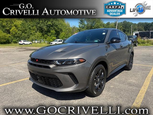 2024 Dodge Hornet R/T Plus EAWD for sale in New Castle, PA
