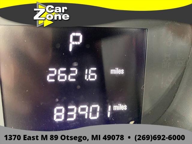 2021 Chevrolet Spark FWD 1LT Automatic