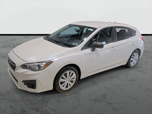2018 Subaru Impreza 2.0i for sale in Erie, PA