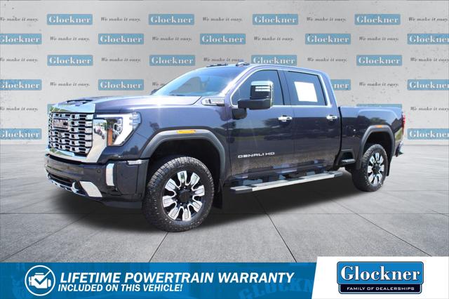 2024 GMC Sierra 3500HD for sale near Portsmouth, OH