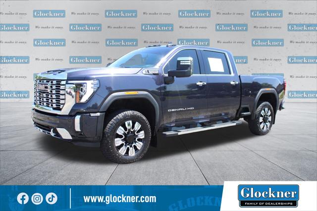 2024 GMC Sierra 3500HD for sale near Portsmouth, OH