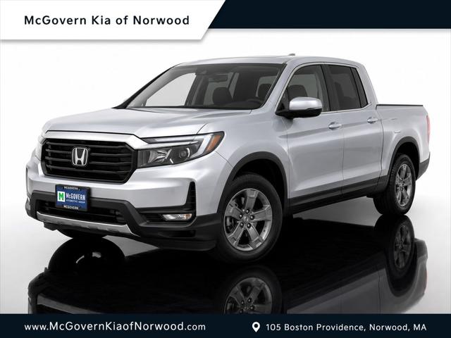 2023 Honda Ridgeline RTL for sale in Norwood, MA