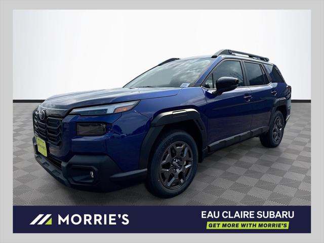 2026 Subaru Outback Premium for sale in Eau Claire, WI