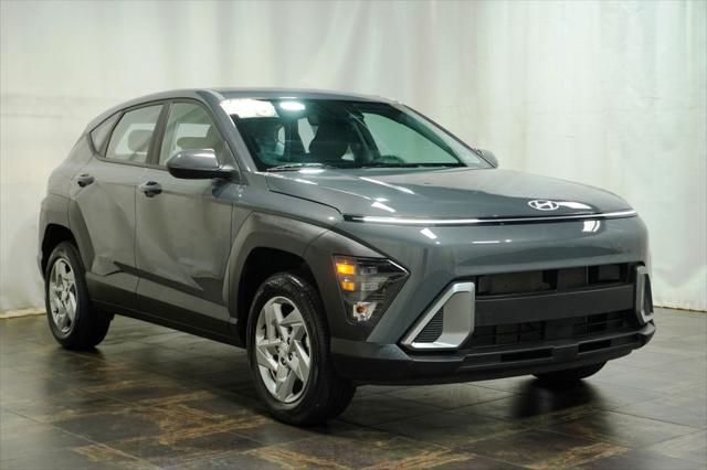 2026 Hyundai Kona SE for sale in Boardman, OH